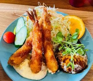 おもてなしダイニング いっ福