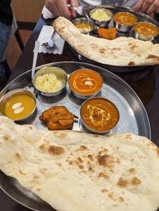 Indian Restaurnt&Bar Hira