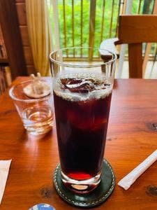 Kafe Fika 箱根
