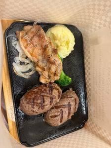 ビッグボーイ 成増店