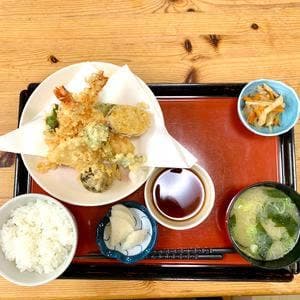 食事処 徳