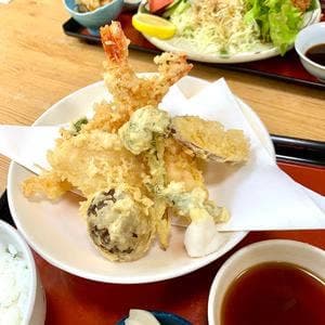 食事処 徳