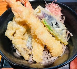 蕎麦と炙り焼き 奥出雲