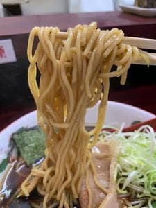 中華そば ニブタ