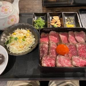 鬼に金棒 茶屋町店