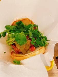 フレッシュネスバーガー 浅草橋店