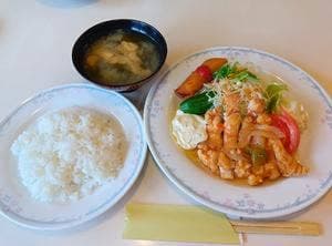 ファミリーレストラン サンデー