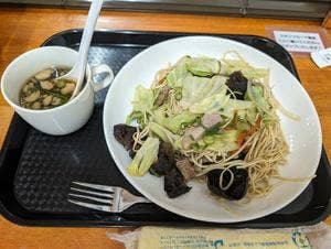 尾道中華そば 永潤 尾道本店