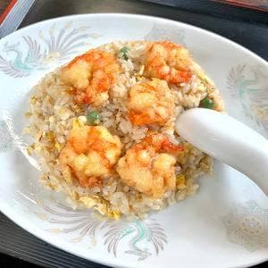 中国料理 麗蘭