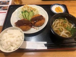 一喜