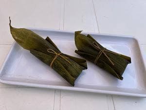 餅松屋 フラワーパーク板取