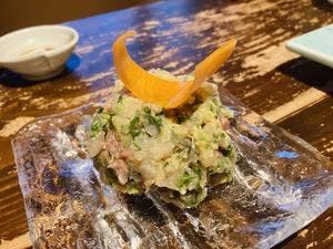 閃味処 料磨