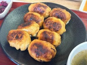 ホワイト餃子 はながさ 本川越店