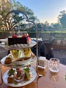 ル・ジャルダン ホテル椿山荘東京