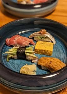 かざりずし・彩音