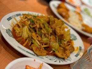 日高屋 春日駅前店