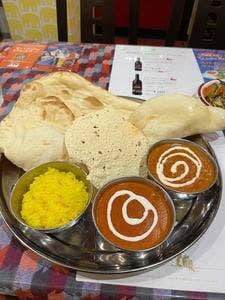 DURGA DINNING