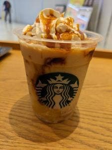 スターバックス コーヒー 新横浜店