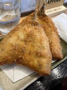 おさかなや 西新宿店
