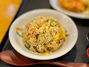 中華麺飯店 渦竜