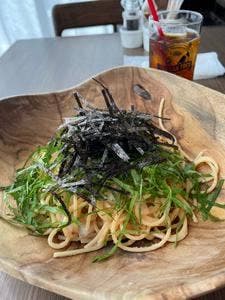 TOKYO SPAGHETTI IBU SAN TOCO