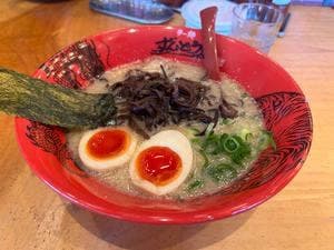 ラー麺ずんどう屋 大和中央林間店