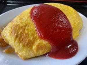 七福食堂