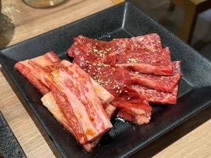 焼肉食堂ニクヤノシゴト