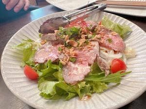 アジアンリゾートラウンジ 陶庵