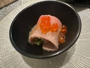 鉄板焼いっせつステーキ&Bar