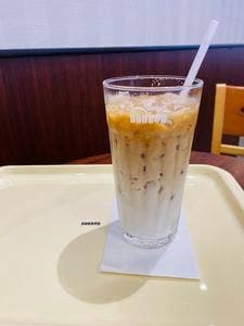 ドトールコーヒーショップ 沖縄イオン具志川店