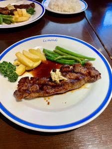 Le Monde下北沢店