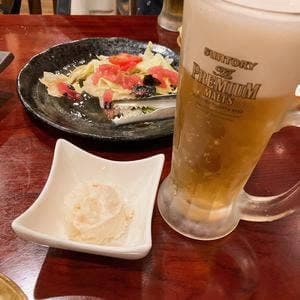 和風居酒屋 金楽や 浜松町店