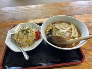 亀きん食堂