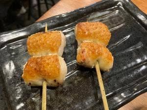 ヒナイスタンド