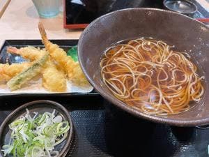 ゆで太郎 もつ次郎 座間ひばりが丘店
