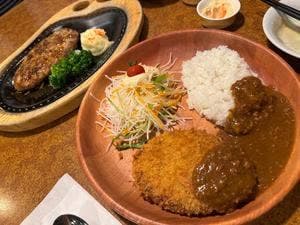 びっくりドンキー 長泉店