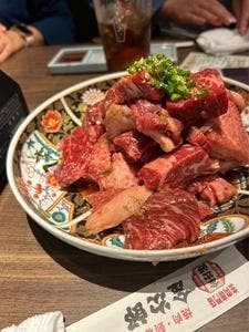 生肉専門店 金次郎 広島店