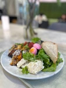 CITYSHOP NOODLE 渋谷キャスト店