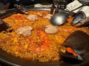 BAR de ESPANA Pero