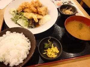 屋台居酒屋 大阪 満マル 弁天町店