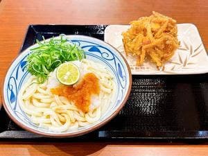丸亀製麺 武蔵村山店
