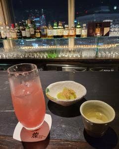 ダイナミックキッチン&バー 燦 大阪店