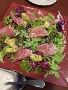 シーフードレストラン メヒコ 東京ベイ有明店