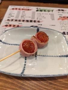 鳥梅葡酒 石神井公園店