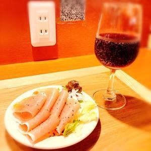 cafe hanamori 馬車道店