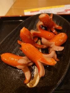 磯丸水産食堂 CIAL横浜店
