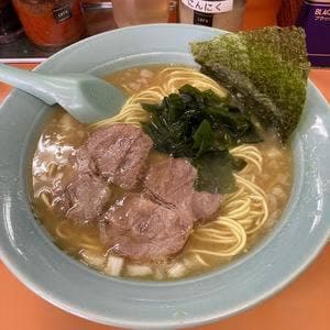 ラーメンショップ 成瀬が丘店