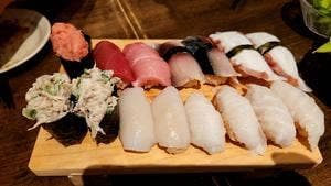 寿司酒場みるく 熊本店