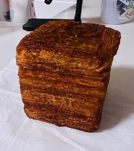 LE CROISSANT DE VACANCES